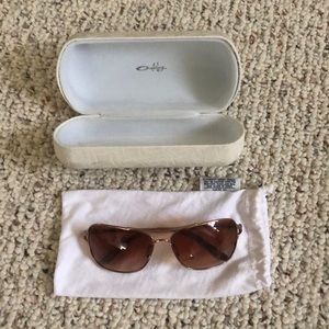 Oakley Sunglasses